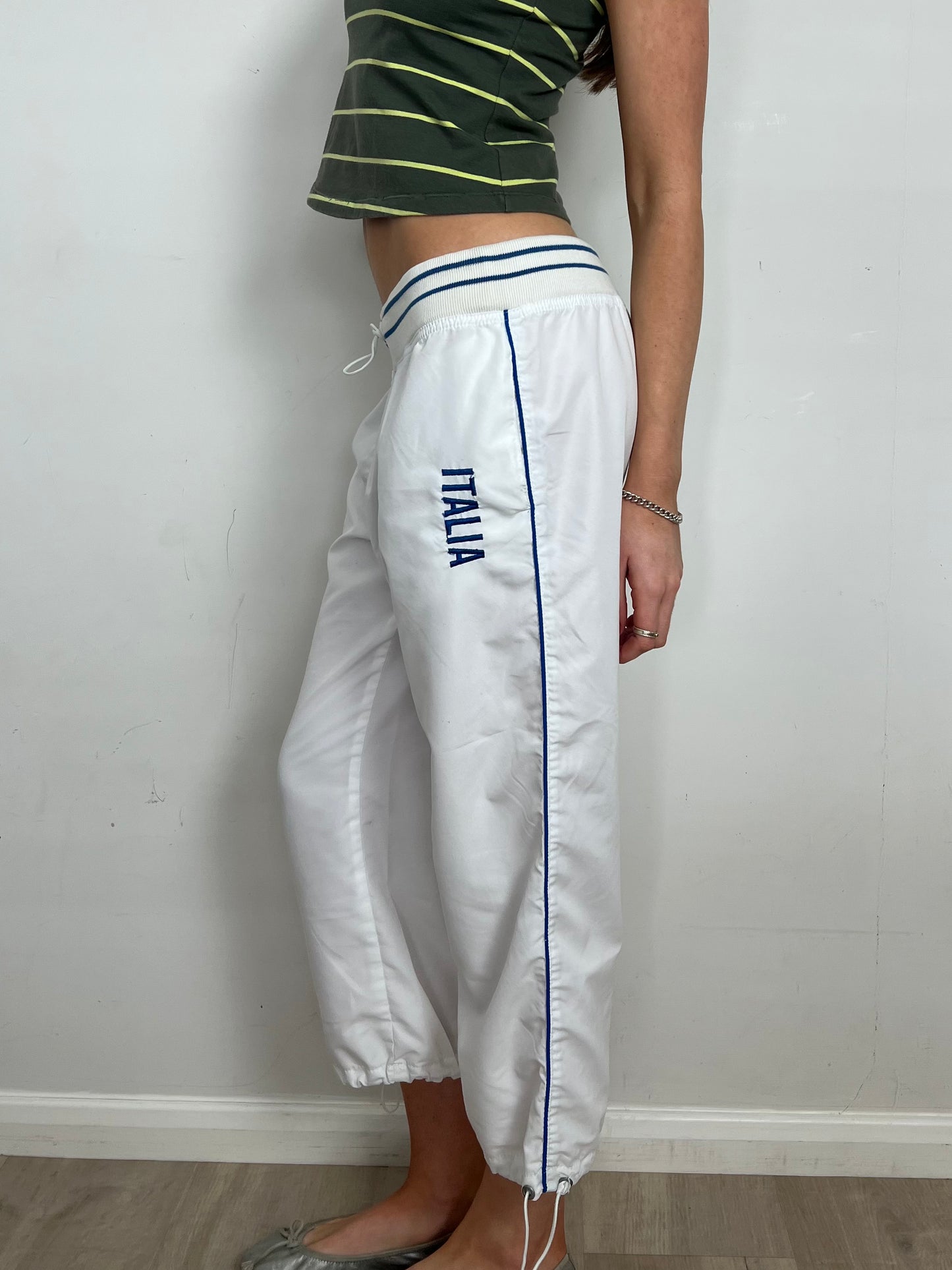 italia capris, M