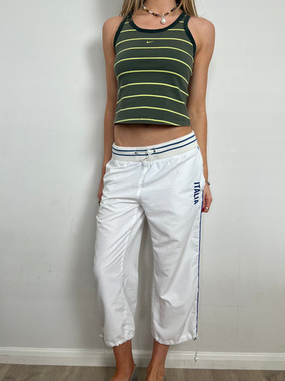 italia capris, M