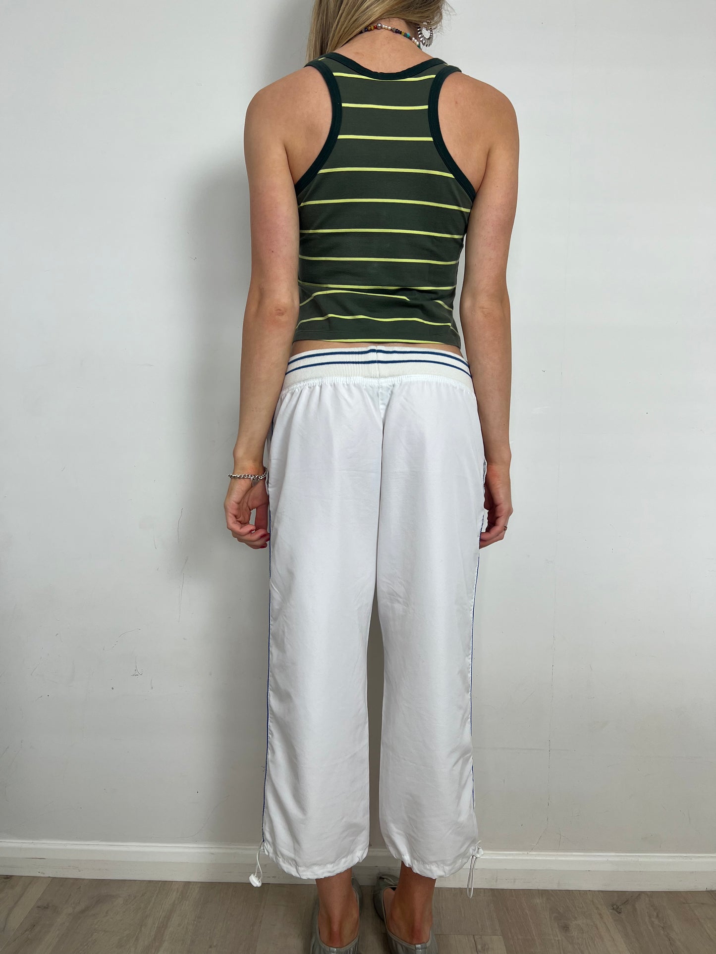 italia capris, M