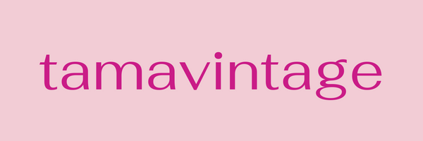 Tamavintage